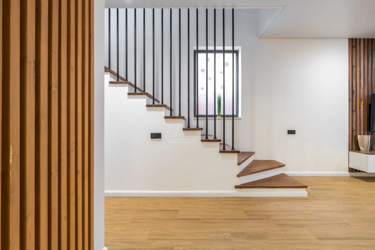 Частный дом