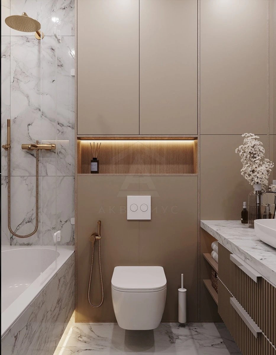 ЖК Павелецкая Сити