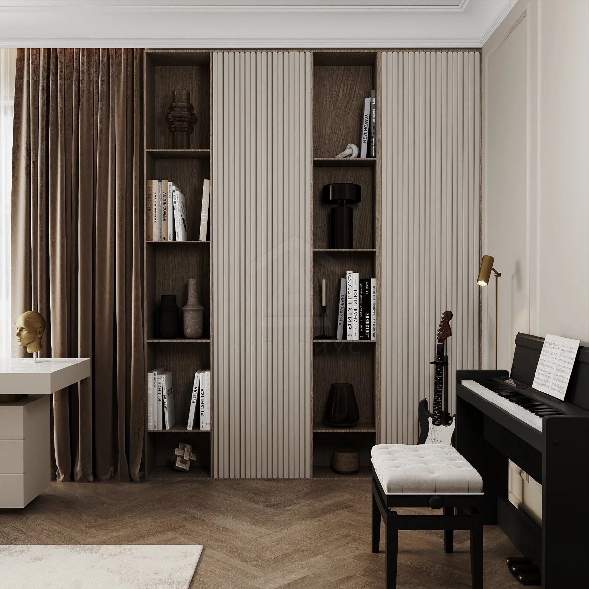 ЖК Павелецкая Сити