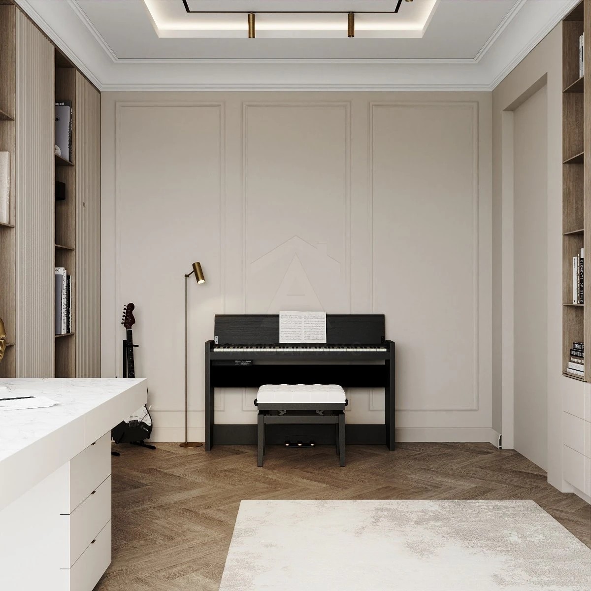 ЖК Павелецкая Сити