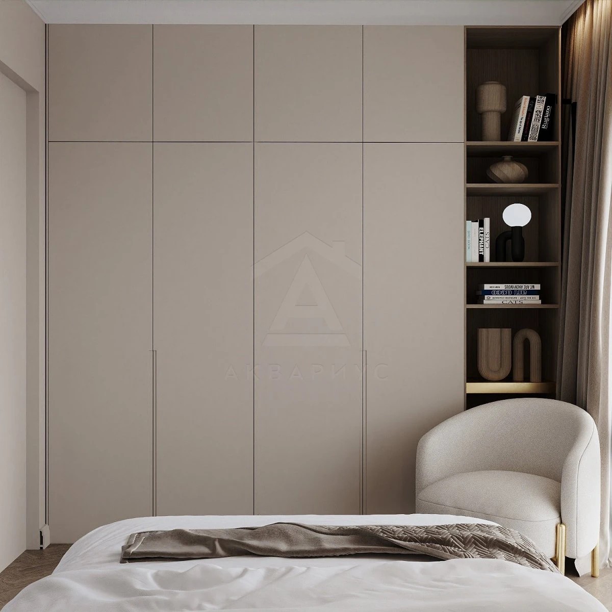 ЖК Павелецкая Сити