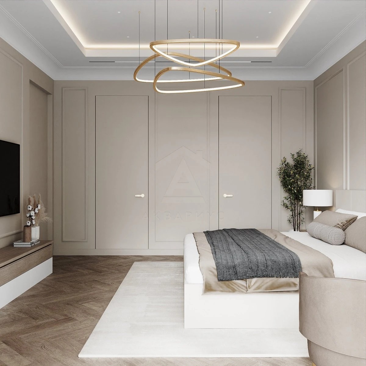 ЖК Павелецкая Сити