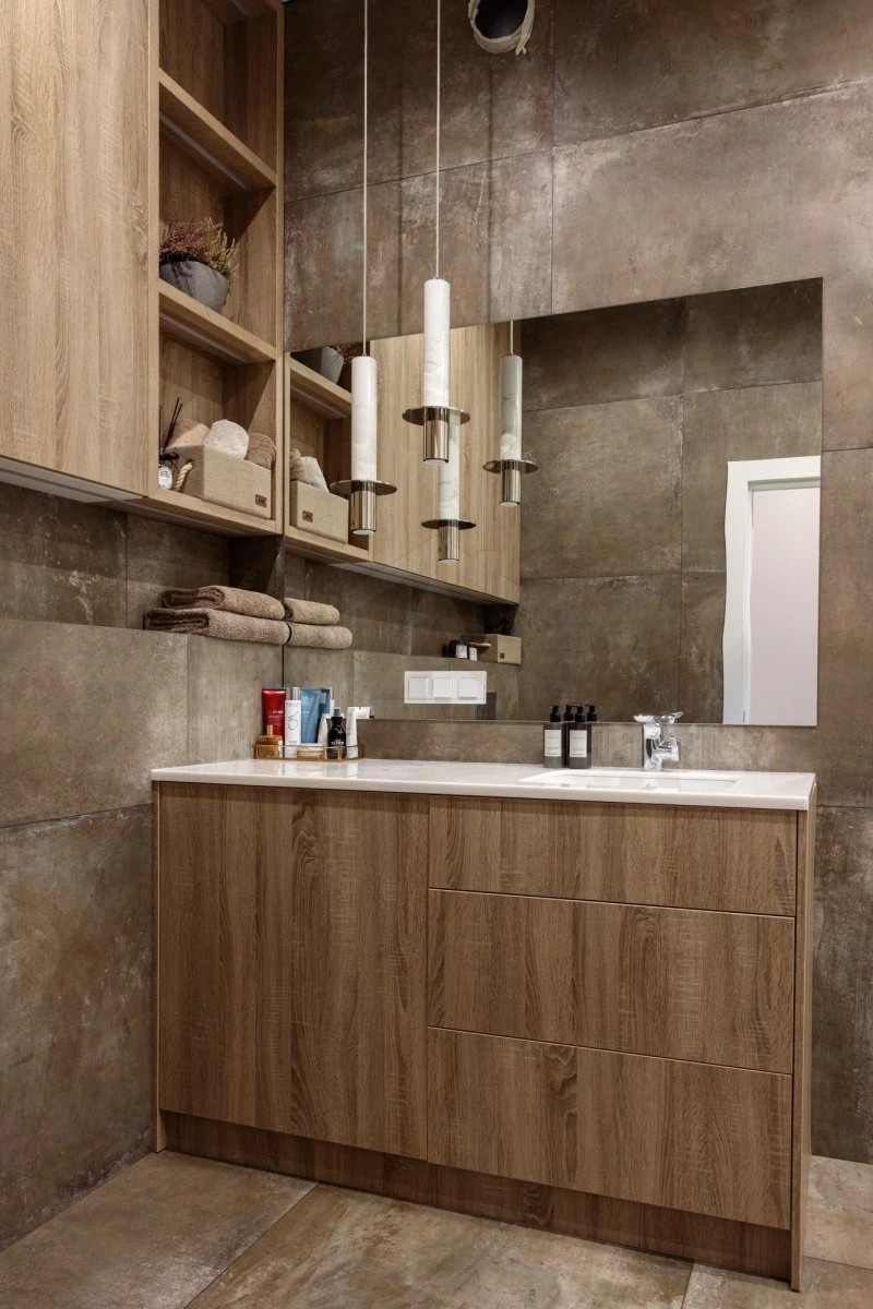 Частный дом