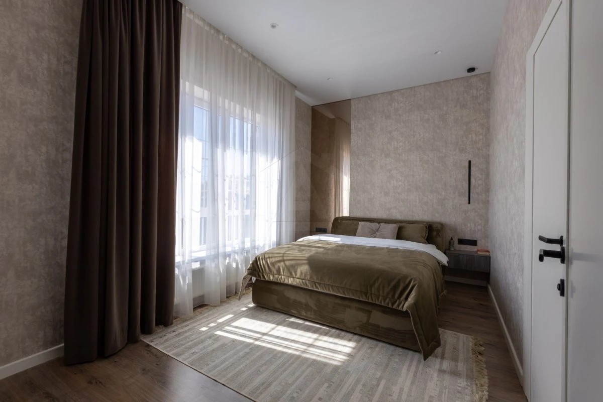 Частный дом