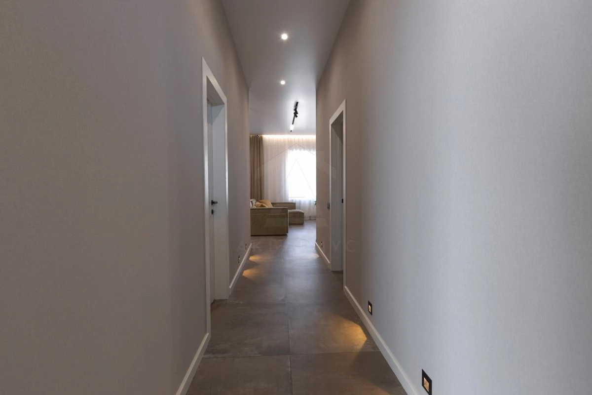 Частный дом