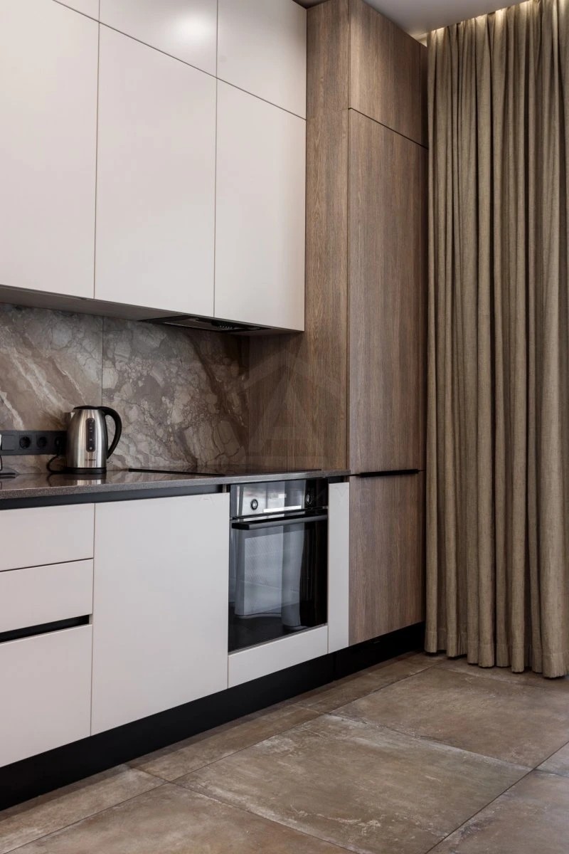 Частный дом