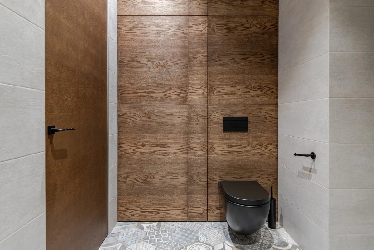 ЖК Парк Рублево