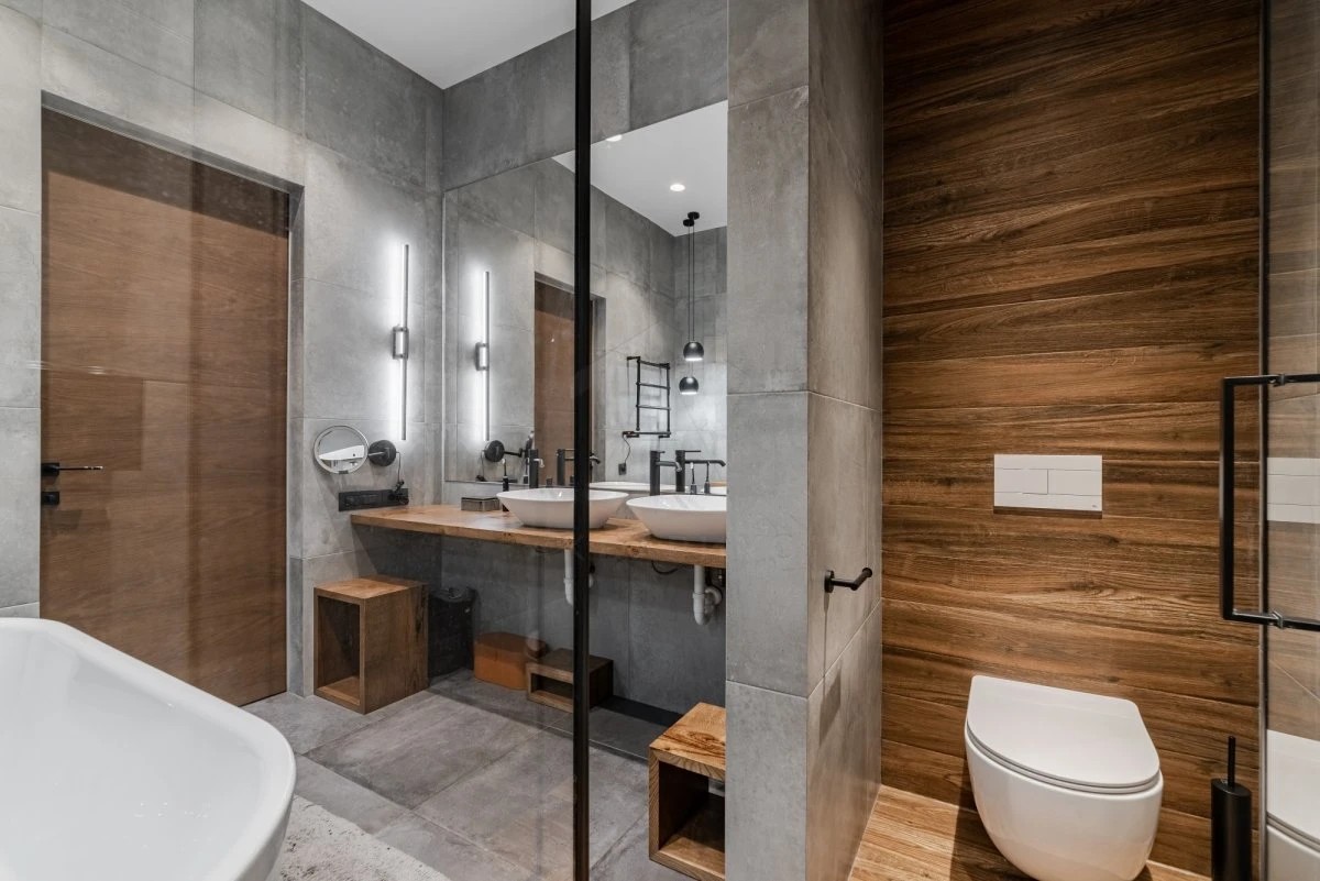 ЖК Парк Рублево