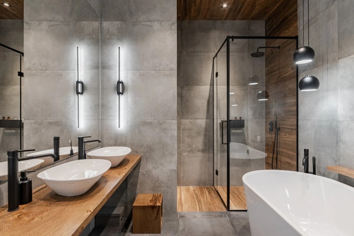 ЖК Парк Рублево