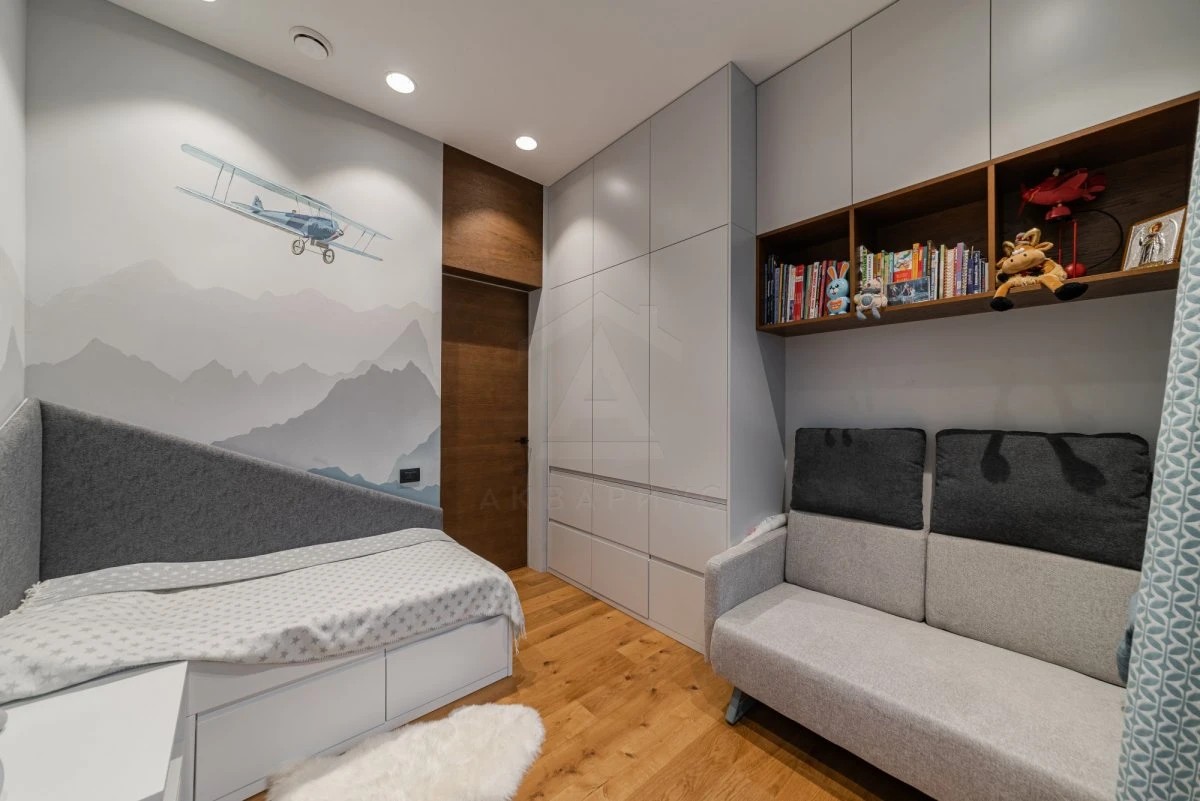 ЖК Парк Рублево