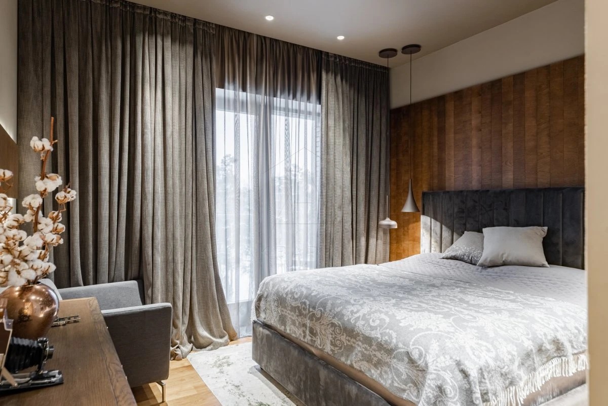 ЖК Парк Рублево