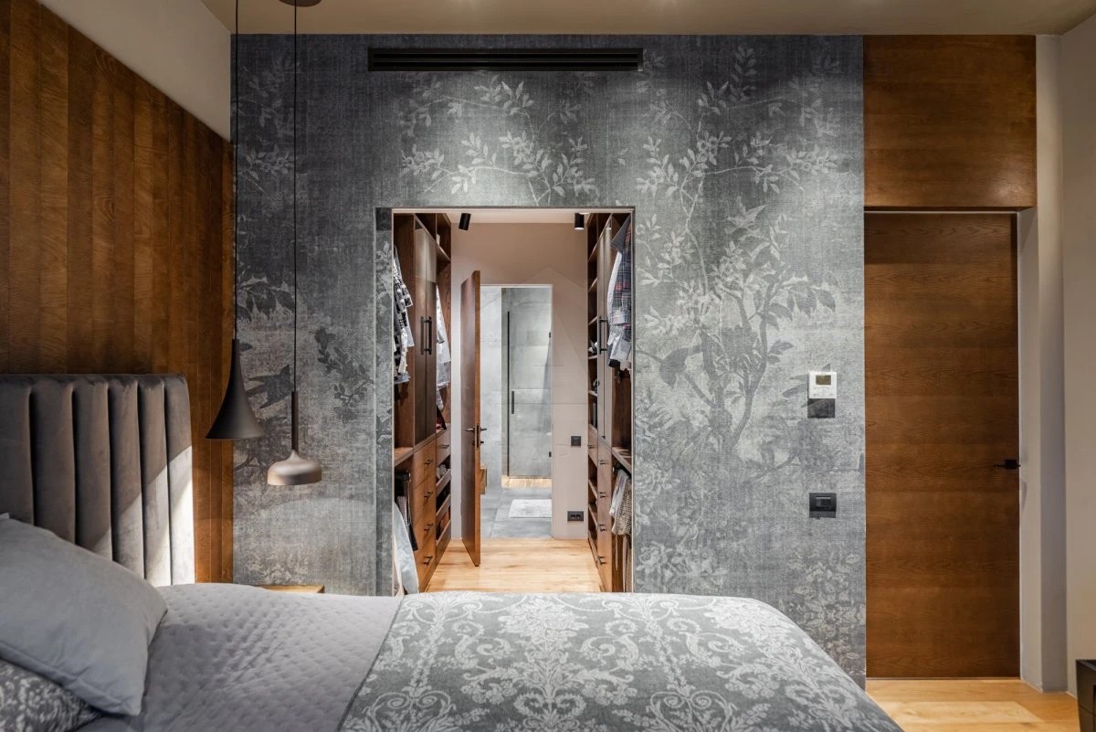 ЖК Парк Рублево