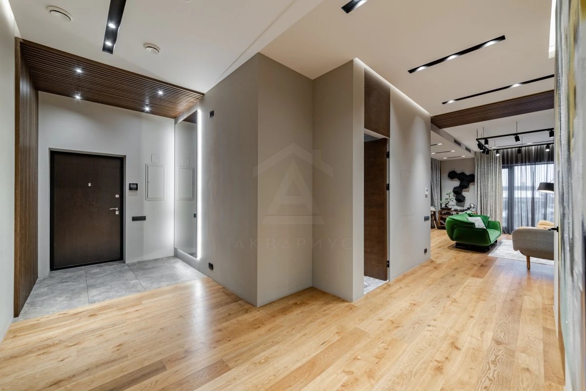 ЖК Парк Рублево