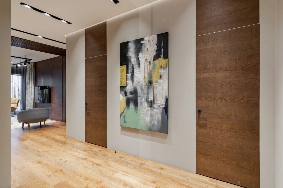 ЖК Парк Рублево