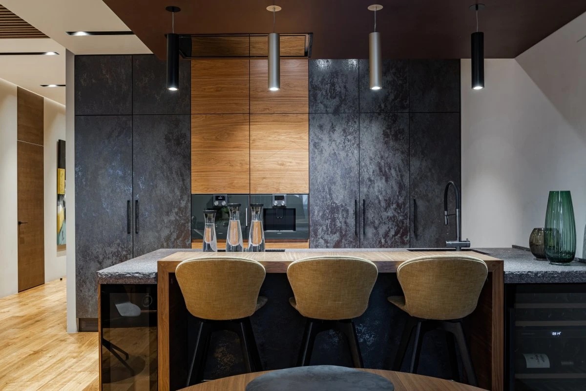 ЖК Парк Рублево