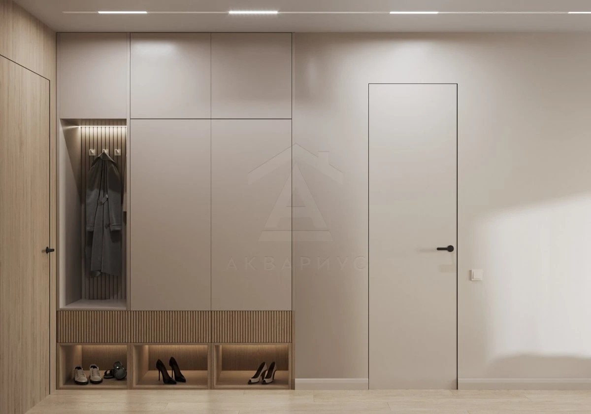 ЖК Павелецкая Сити