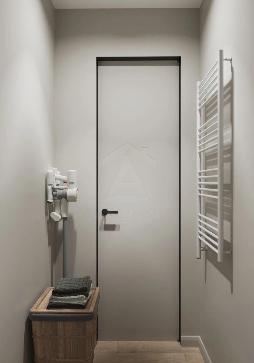 ЖК Павелецкая Сити