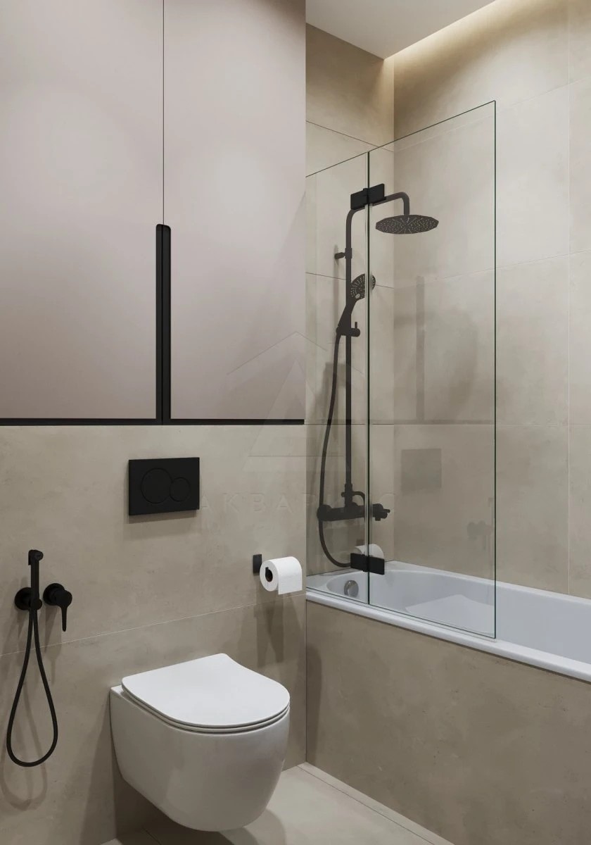 ЖК Павелецкая Сити