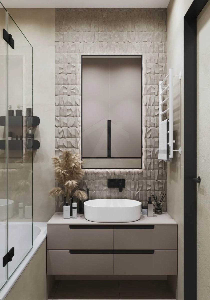 ЖК Павелецкая Сити