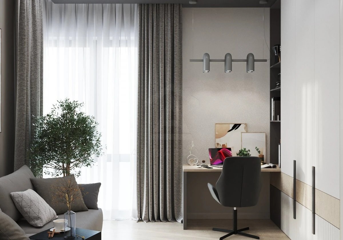 ЖК Павелецкая Сити