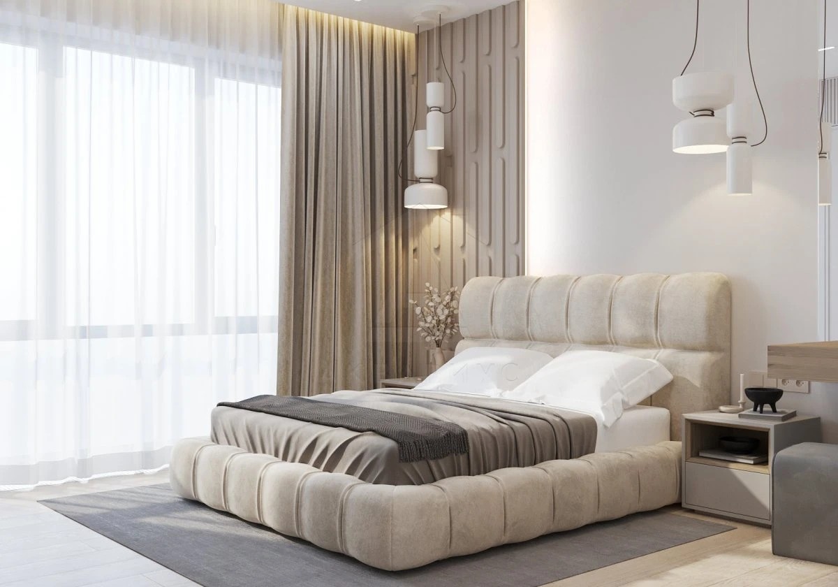 ЖК Павелецкая Сити