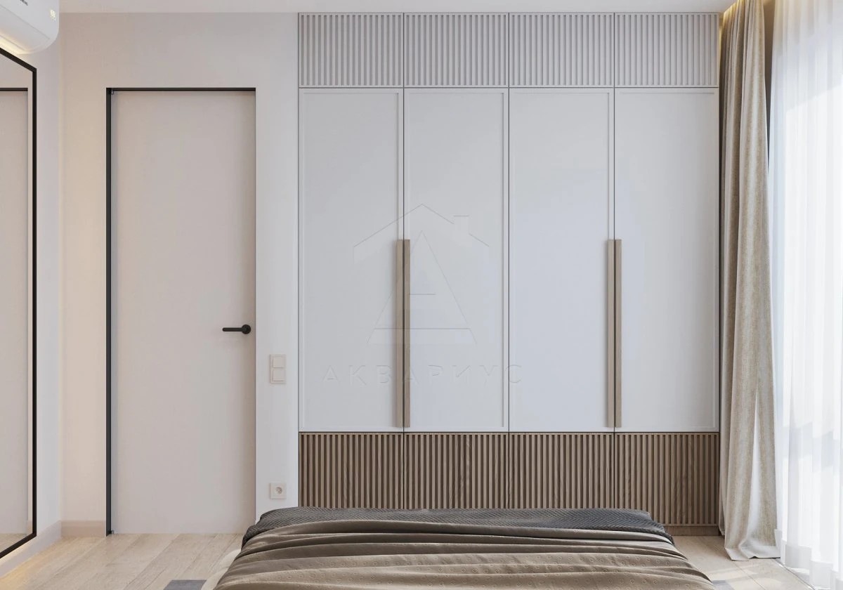 ЖК Павелецкая Сити