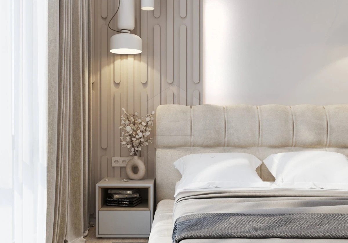 ЖК Павелецкая Сити