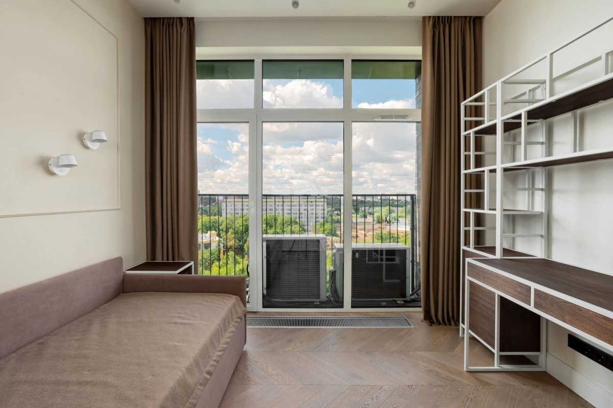 ЖК Life-Кутузовский