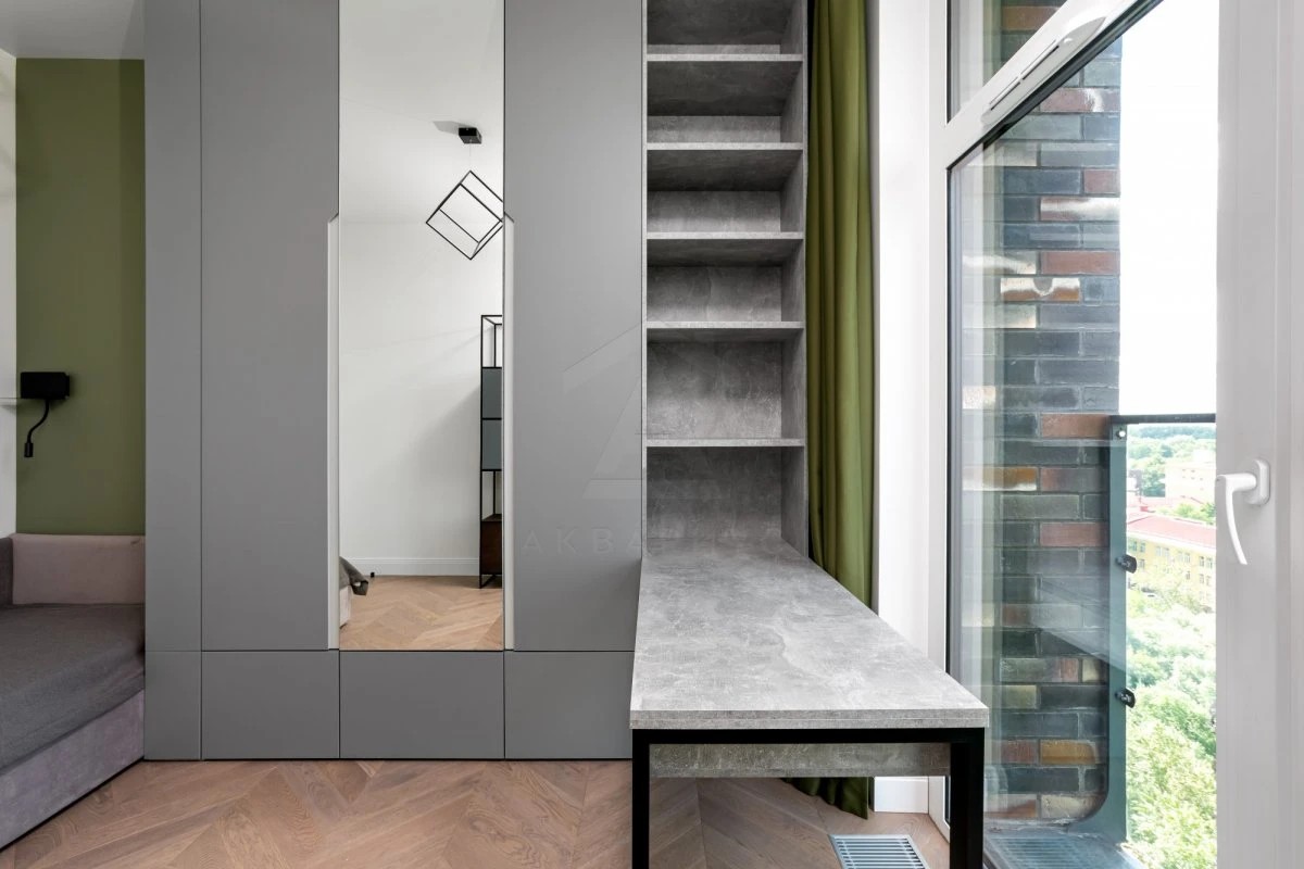 ЖК Life-Кутузовский