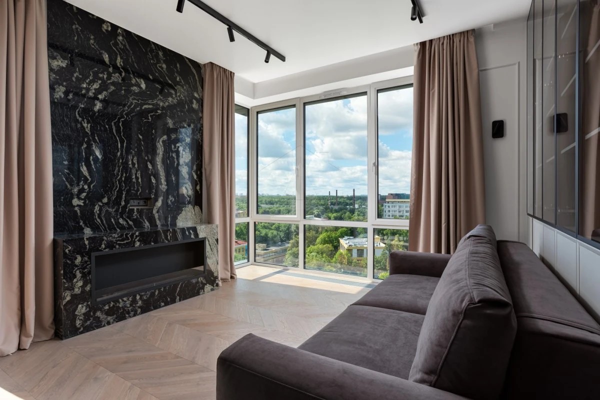 ЖК Life-Кутузовский