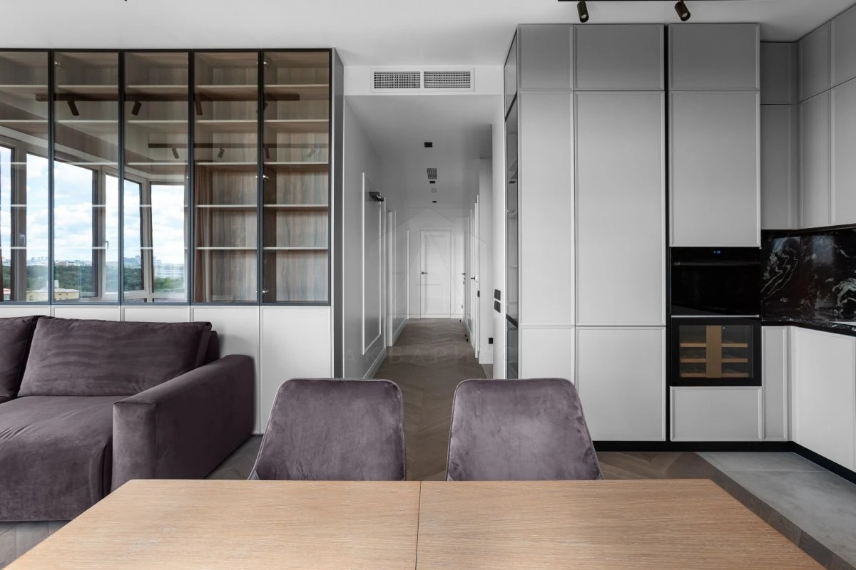 ЖК Life-Кутузовский