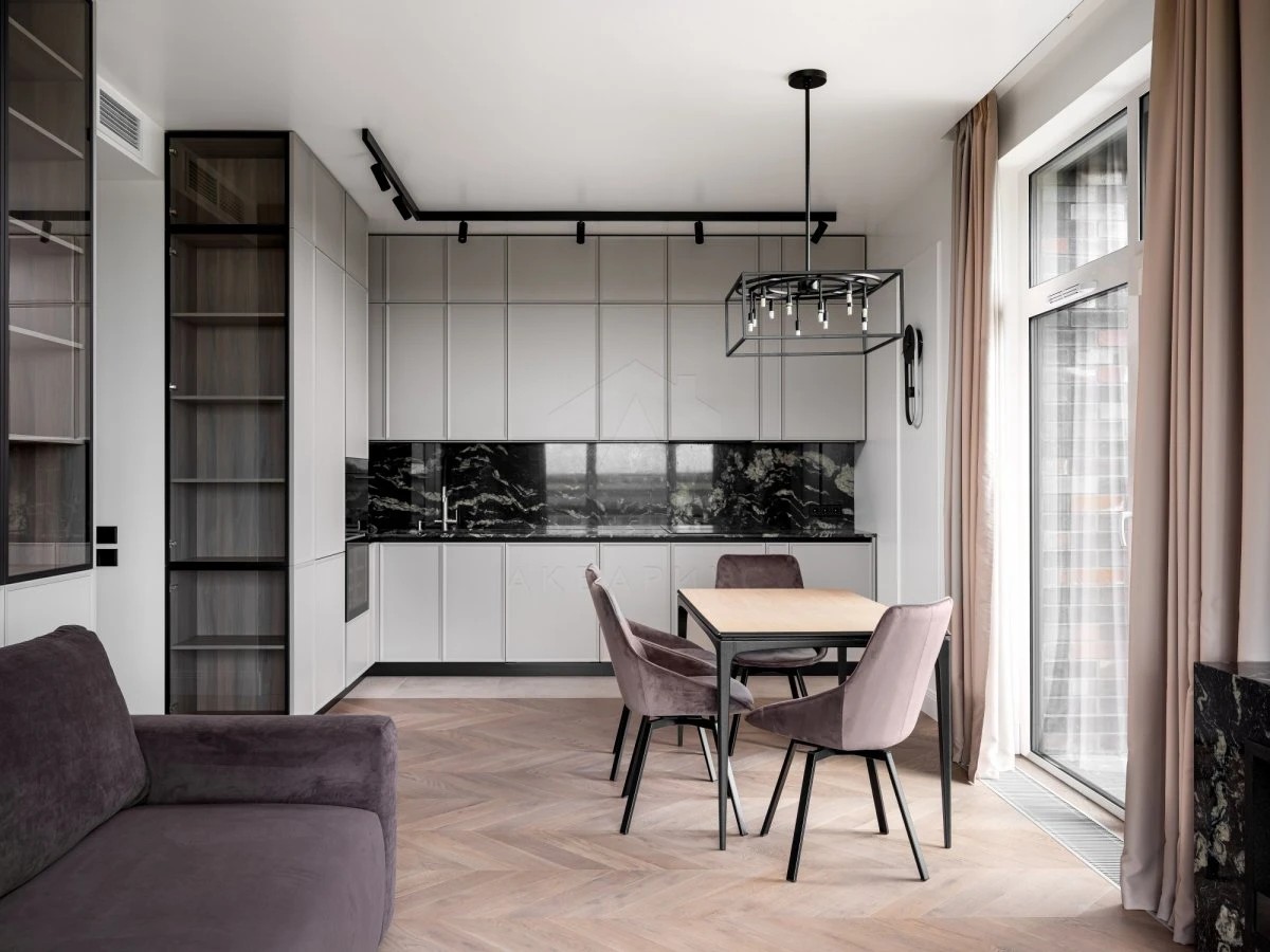 ЖК Life-Кутузовский