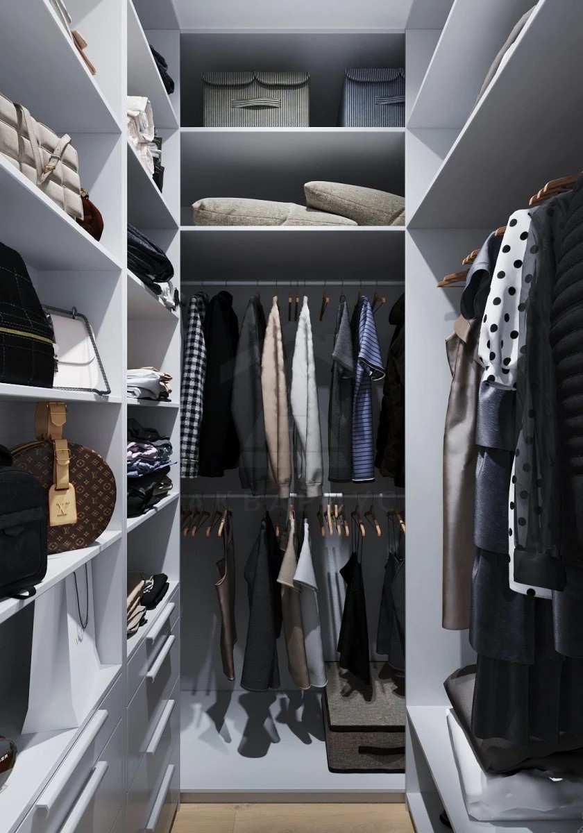 ЖК Михалковский