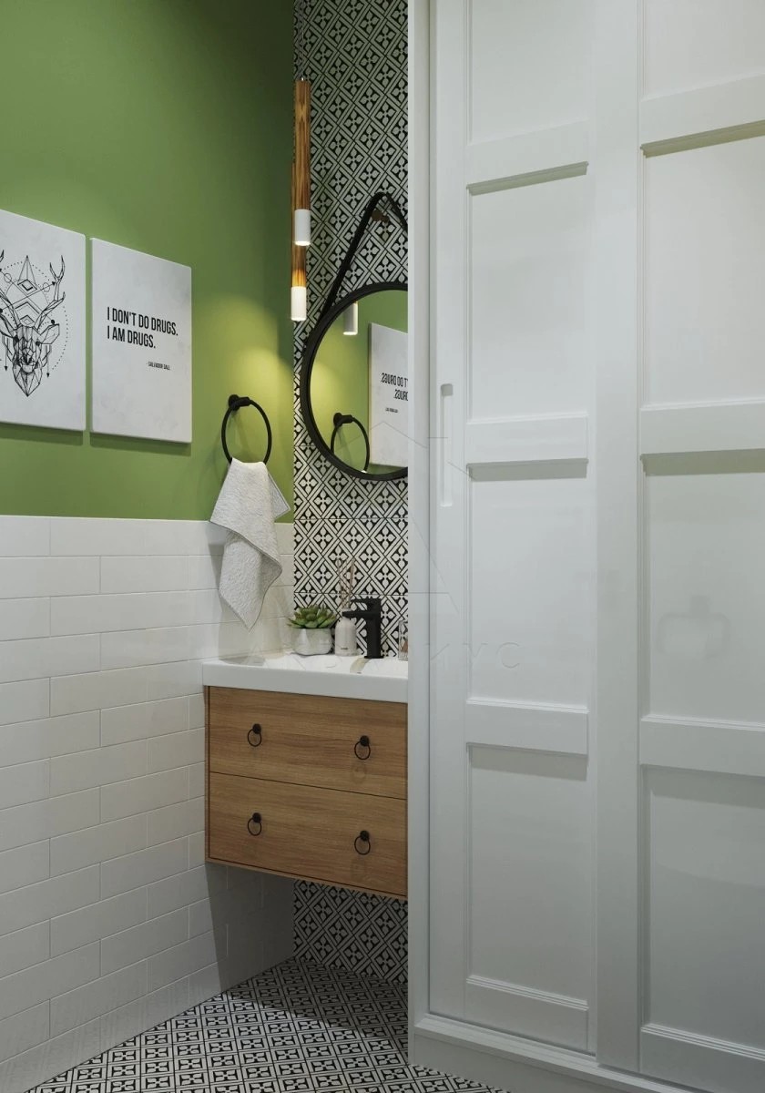 ЖК Михалковский