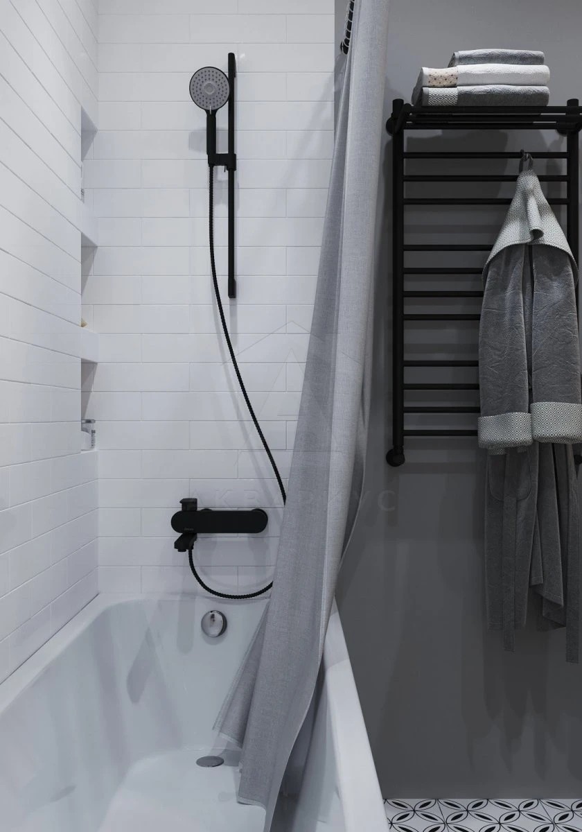 ЖК Михалковский