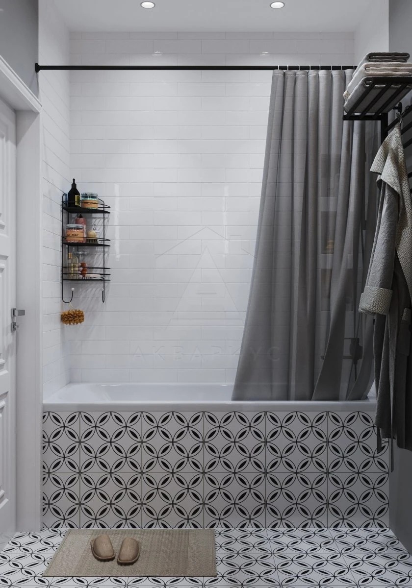 ЖК Михалковский