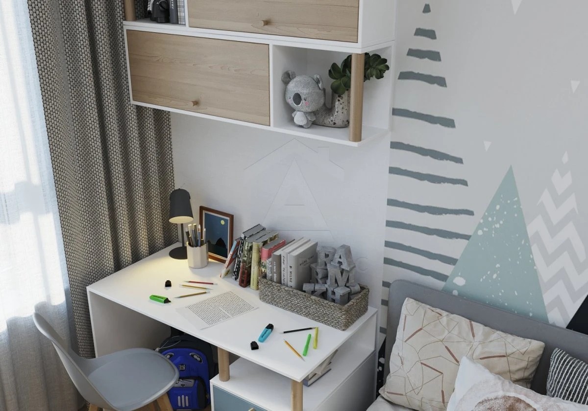 ЖК Михалковский