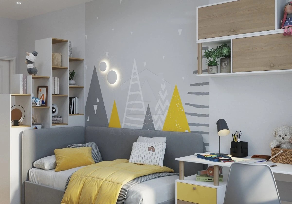 ЖК Михалковский