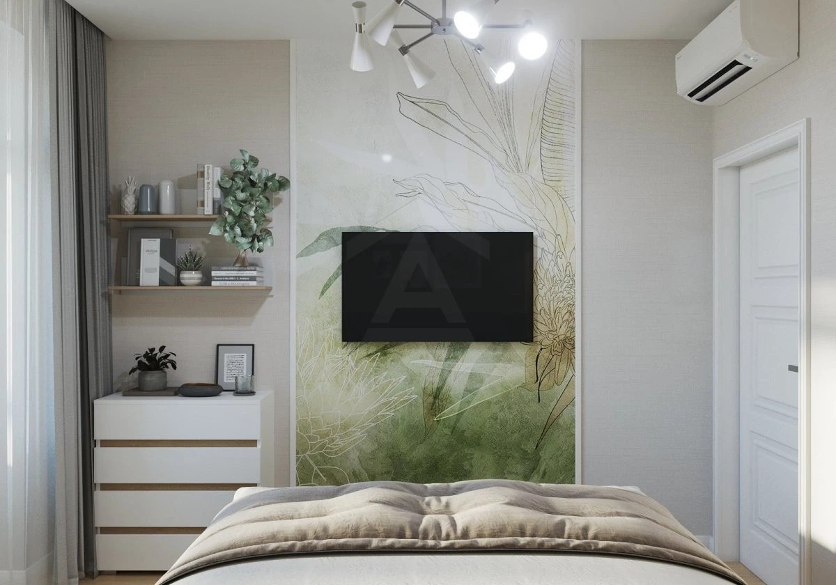 ЖК Михалковский