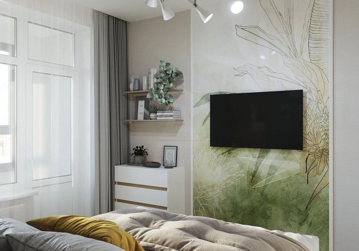 ЖК Михалковский