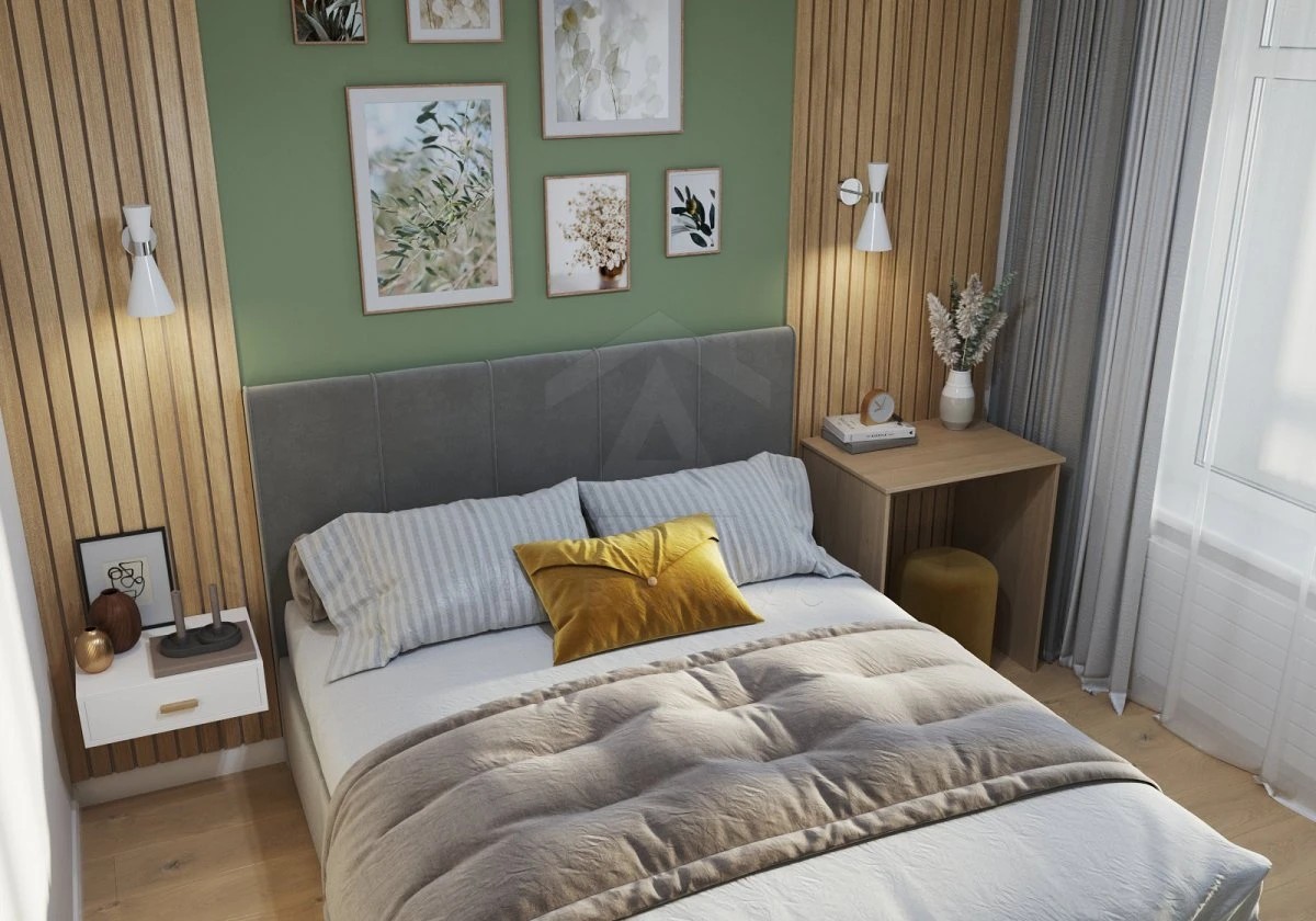 ЖК Михалковский