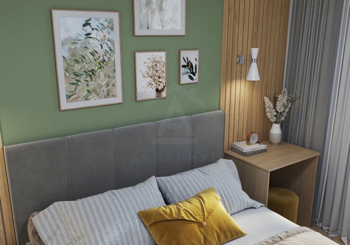 ЖК Михалковский