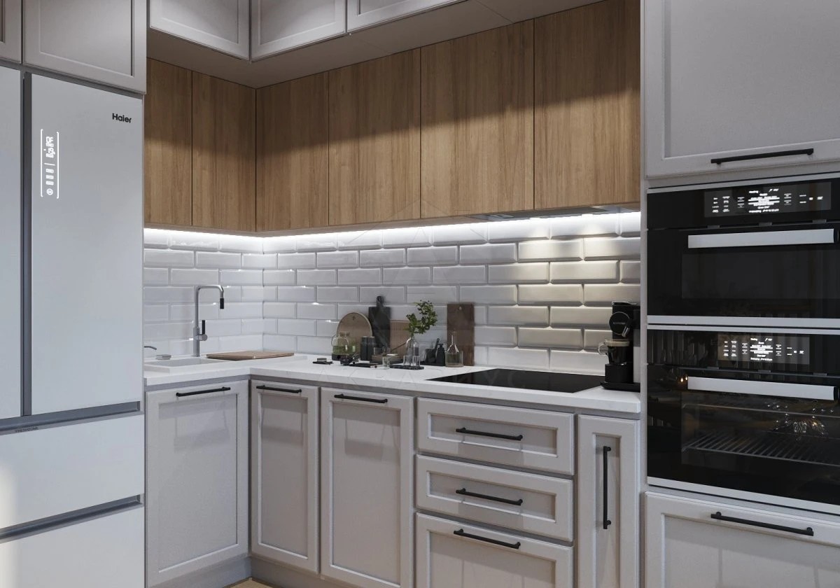 ЖК Михалковский