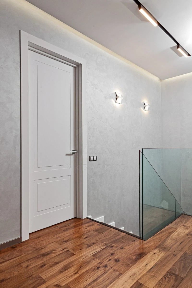 ЖК Савеловский Сити