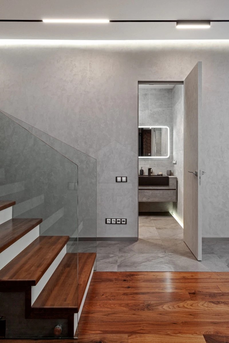 ЖК Савеловский Сити