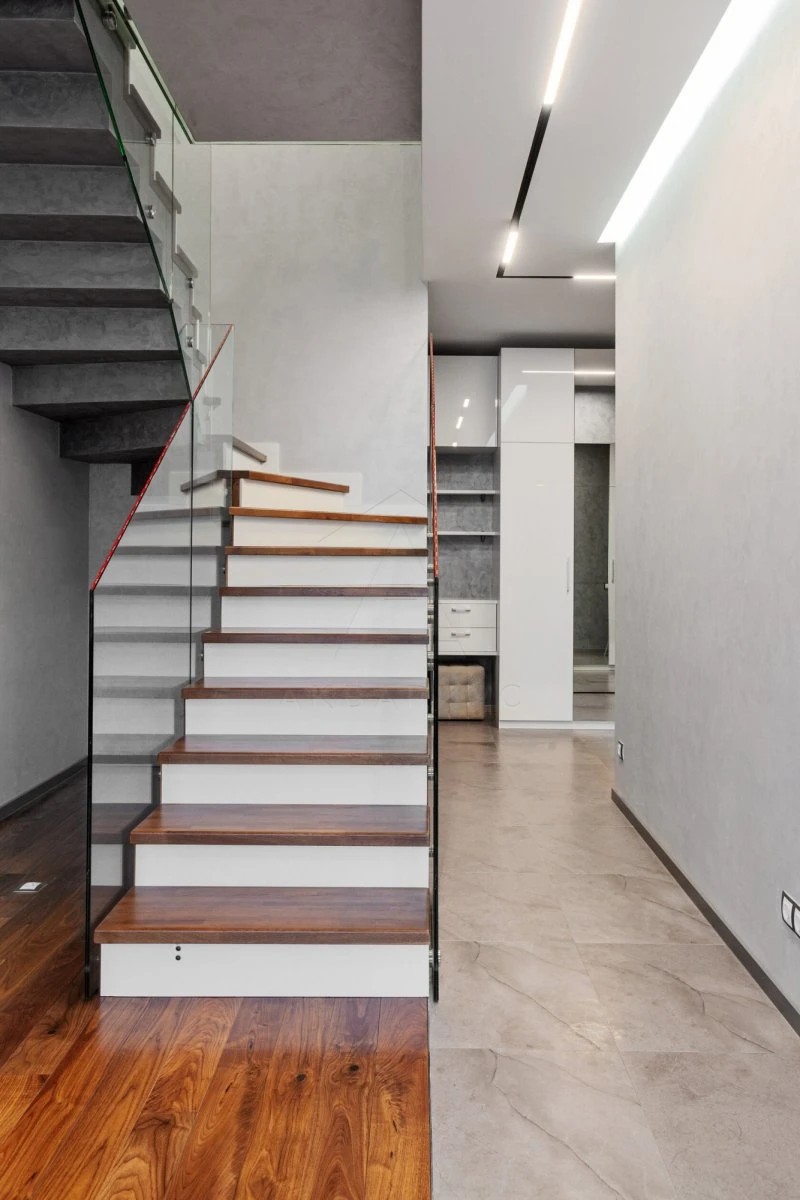 ЖК Савеловский Сити