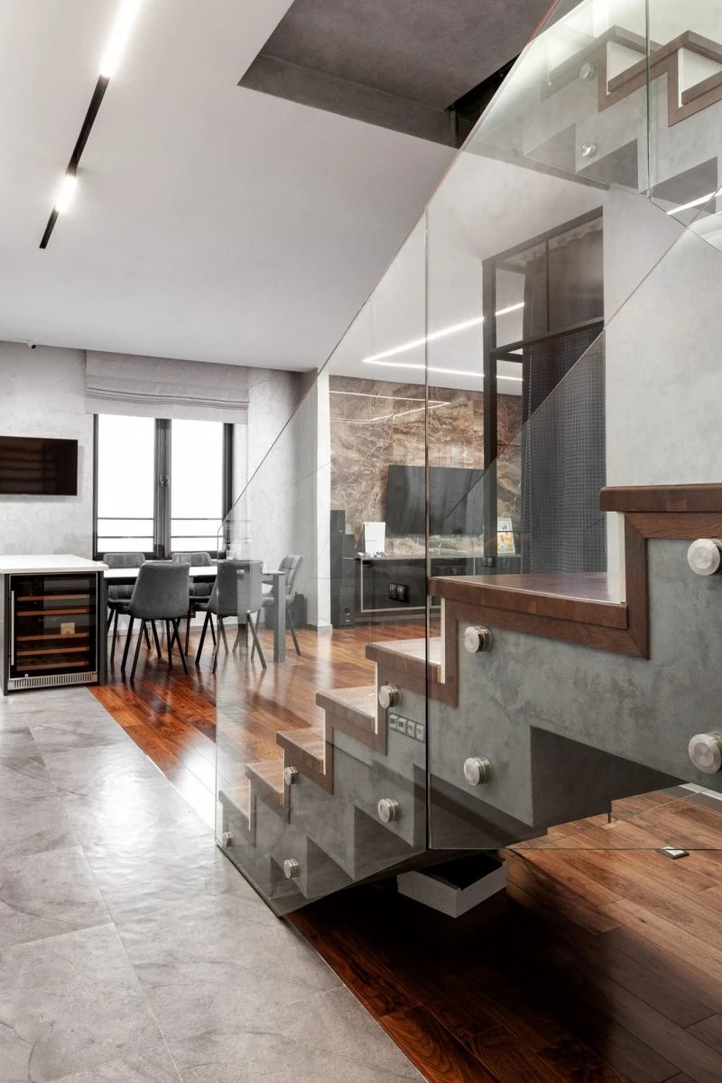 ЖК Савеловский Сити