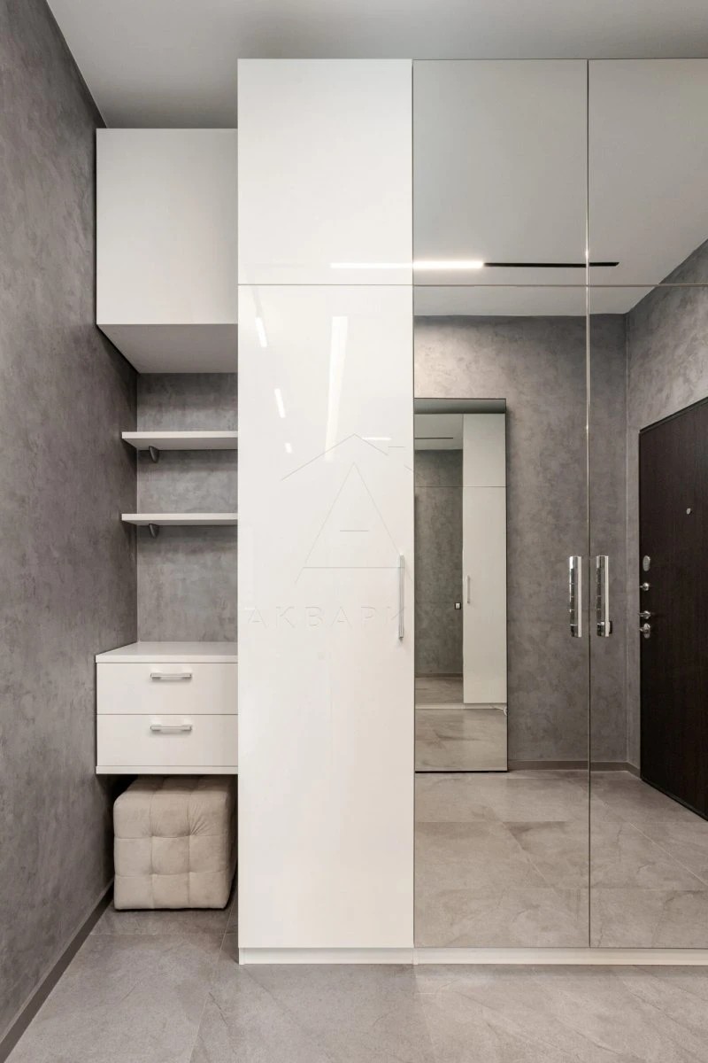 ЖК Савеловский Сити