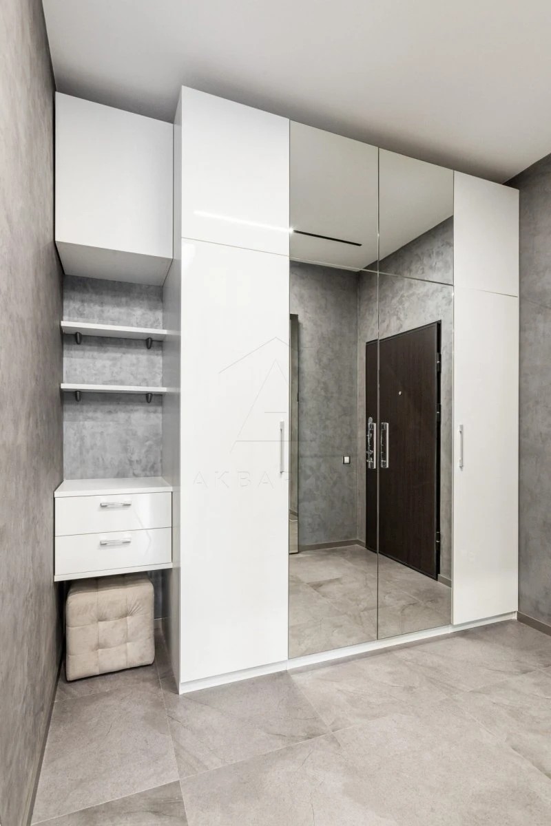 ЖК Савеловский Сити