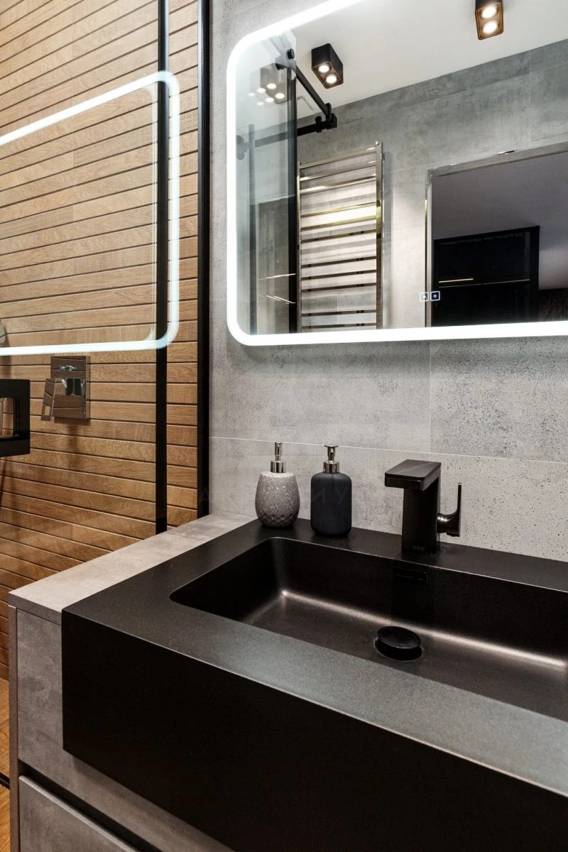 ЖК Савеловский Сити